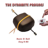 Dynamite-Pralines